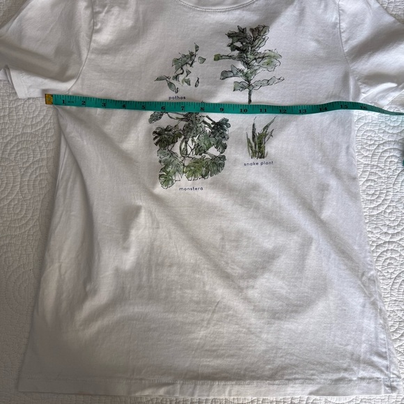 J. Crew White Knit Top - Picture 7 of 10